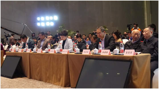 為智造引航！易往信息與工信部標準院聯(lián)合成立北京智能制造創(chuàng)新中心