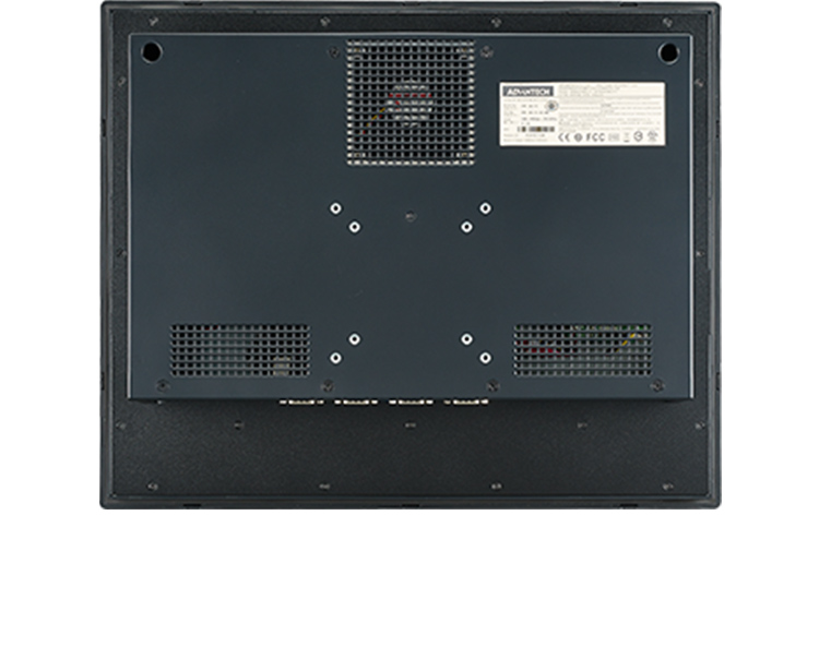 全新研華無(wú)風(fēng)扇嵌入式工控機(jī) 多功能平板電腦 PPC-8170
