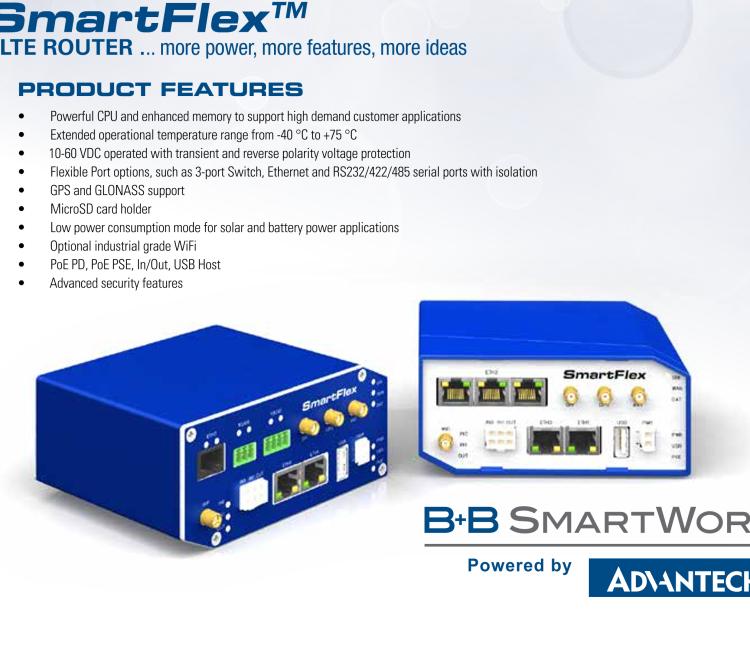 研華BB-SR30309120-SWH LTE 開關(guān)、5E、USB、2I/O、SD、2S、PD、SL、SWH