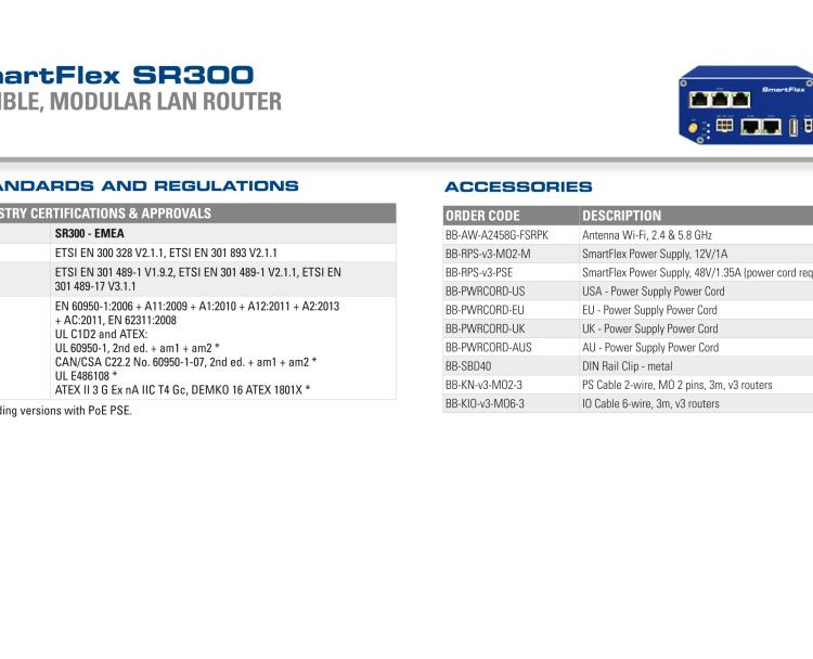 研華BB-SR30018120-SWH SmartFlex、開關(guān)、5E、USB、2I/O、SD、W、PSE、W、SL、SWH