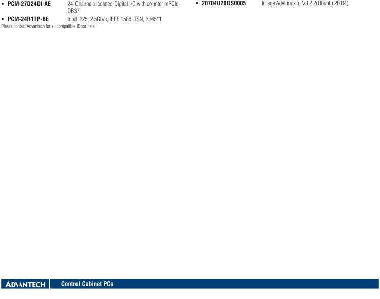 研華UNO-3285C 搭配Intel? Core?處理器，4×PCI(e) 擴(kuò)展槽，2 x GbE, 2 x mPCIe, HDMI, DVI-I