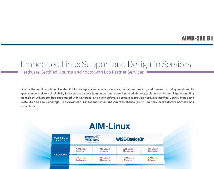 研華AIMB-588B1 適配Intel 第12/13代 Core i/奔騰系列處理器，搭載Q670E/R680E/H610E芯片組。性能可達(dá)服務(wù)器級(jí)別，獨(dú)立四顯，具備專業(yè)的圖像處理能力，是理想的行業(yè)解決方案。